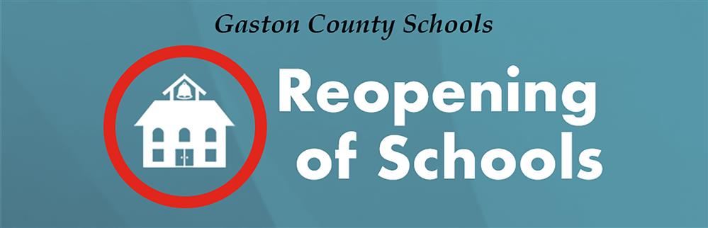 Reopening of Schools Reopening of Schools